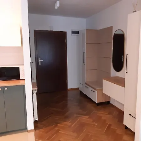 Apartament Szklar-Ski Szklarska Poreba Exterior photo