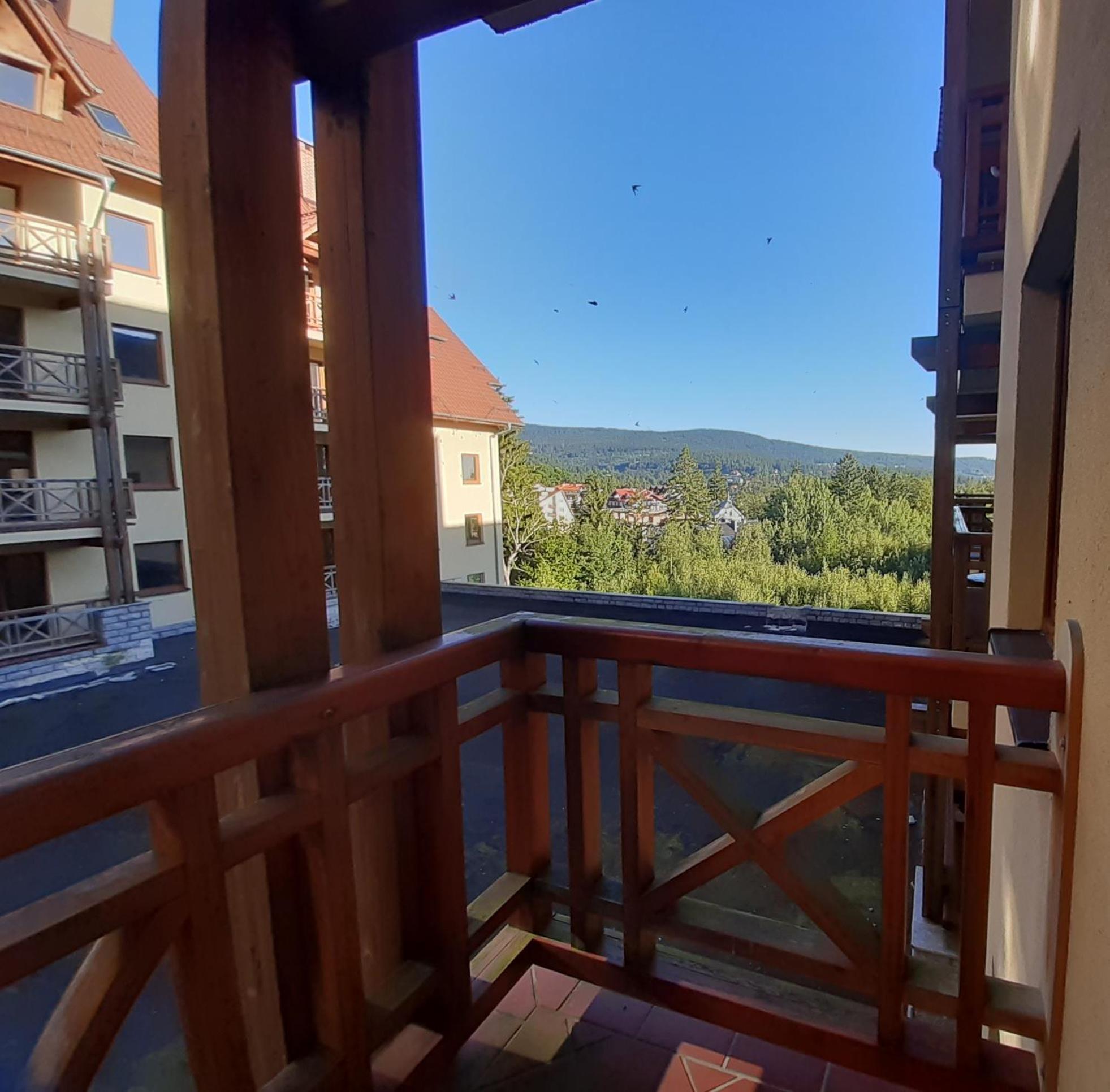 Apartment Szklar-ski Szklarska Poreba
