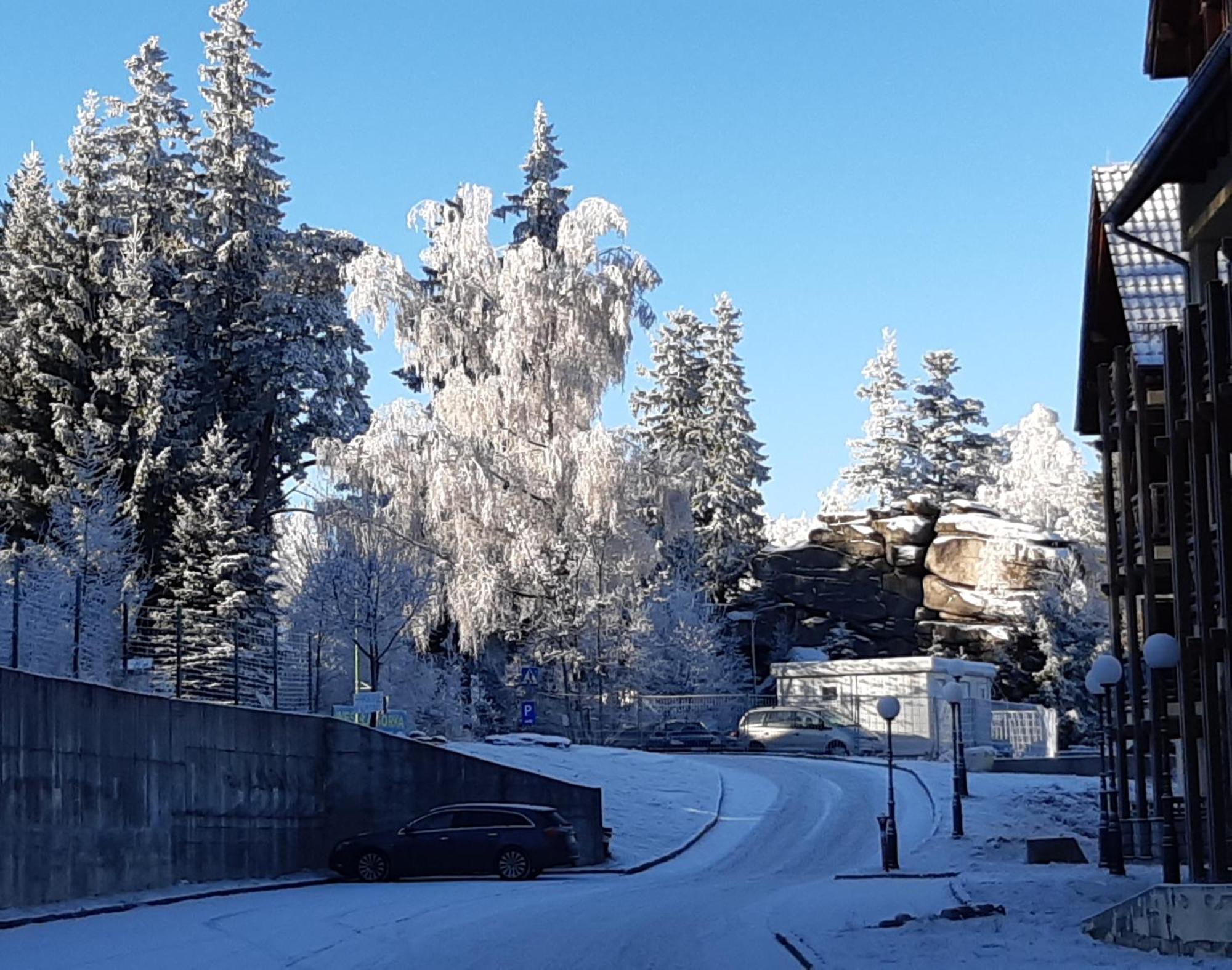 Szklar-ski *