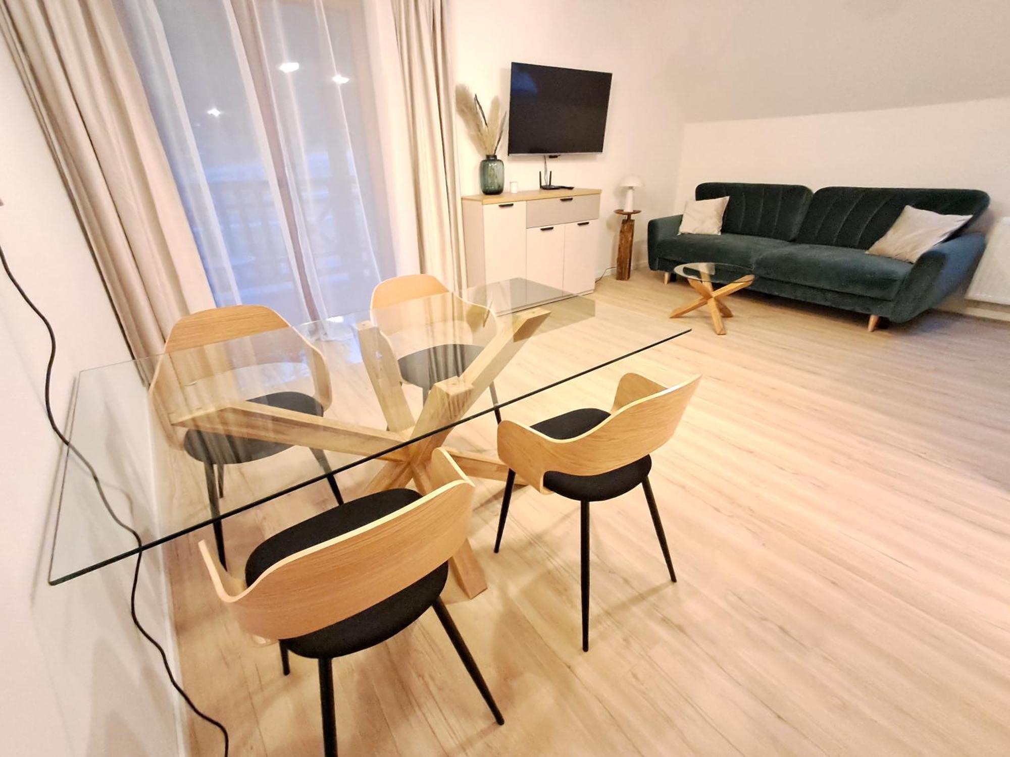 Szklar-ski Apartment Szklarska Poreba