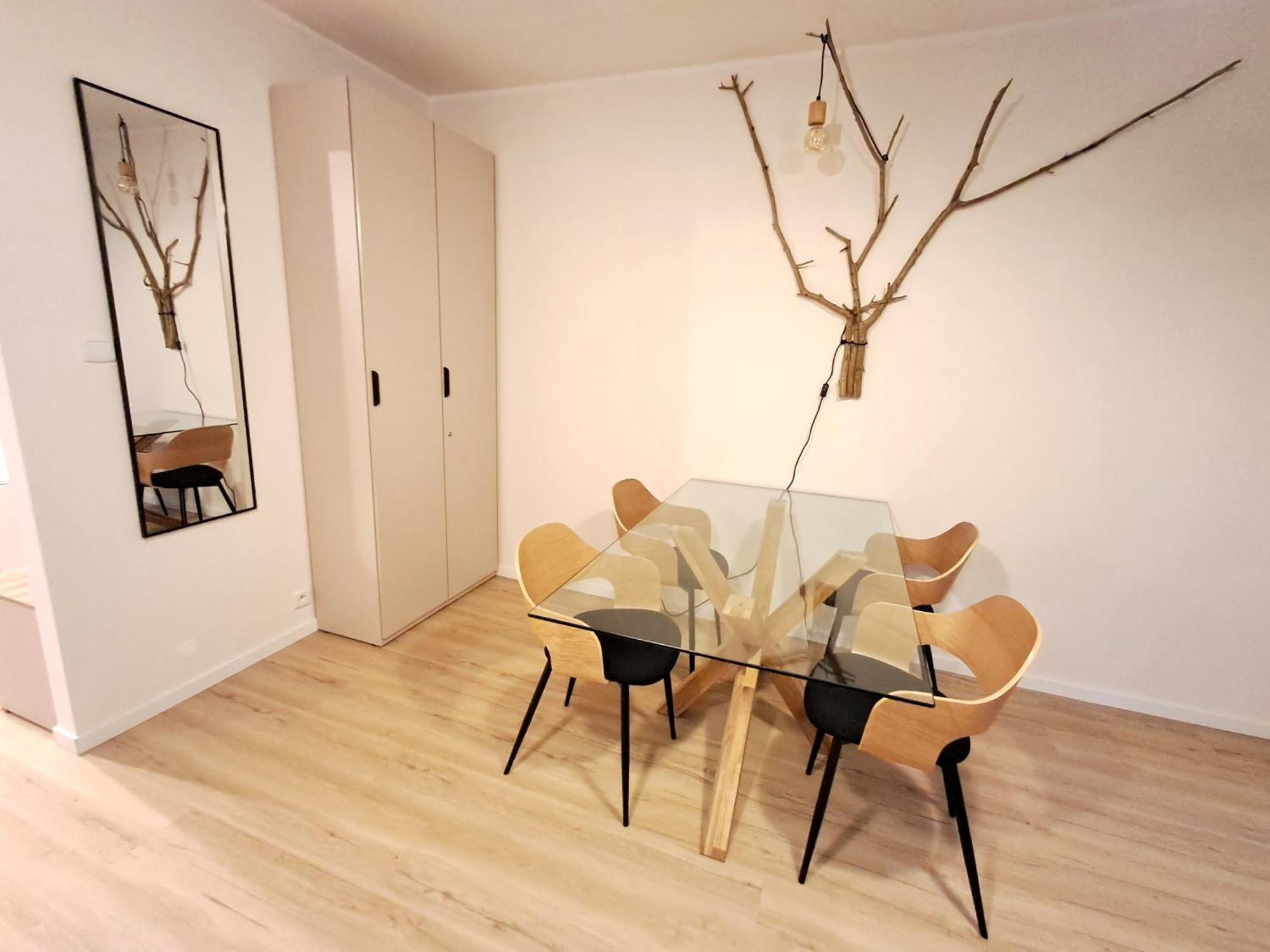Apartment Szklar-ski Szklarska Poreba