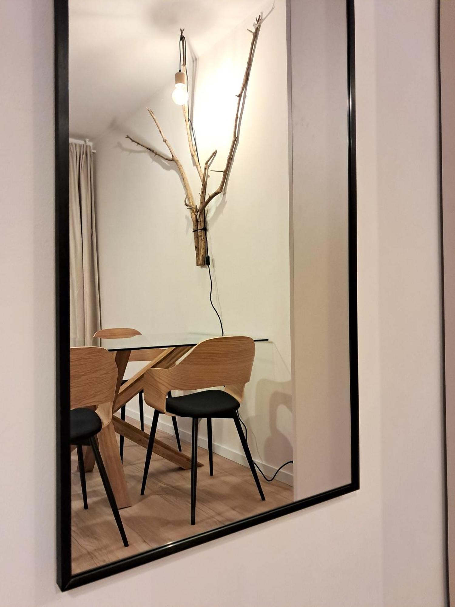 Szklar-ski Apartment *