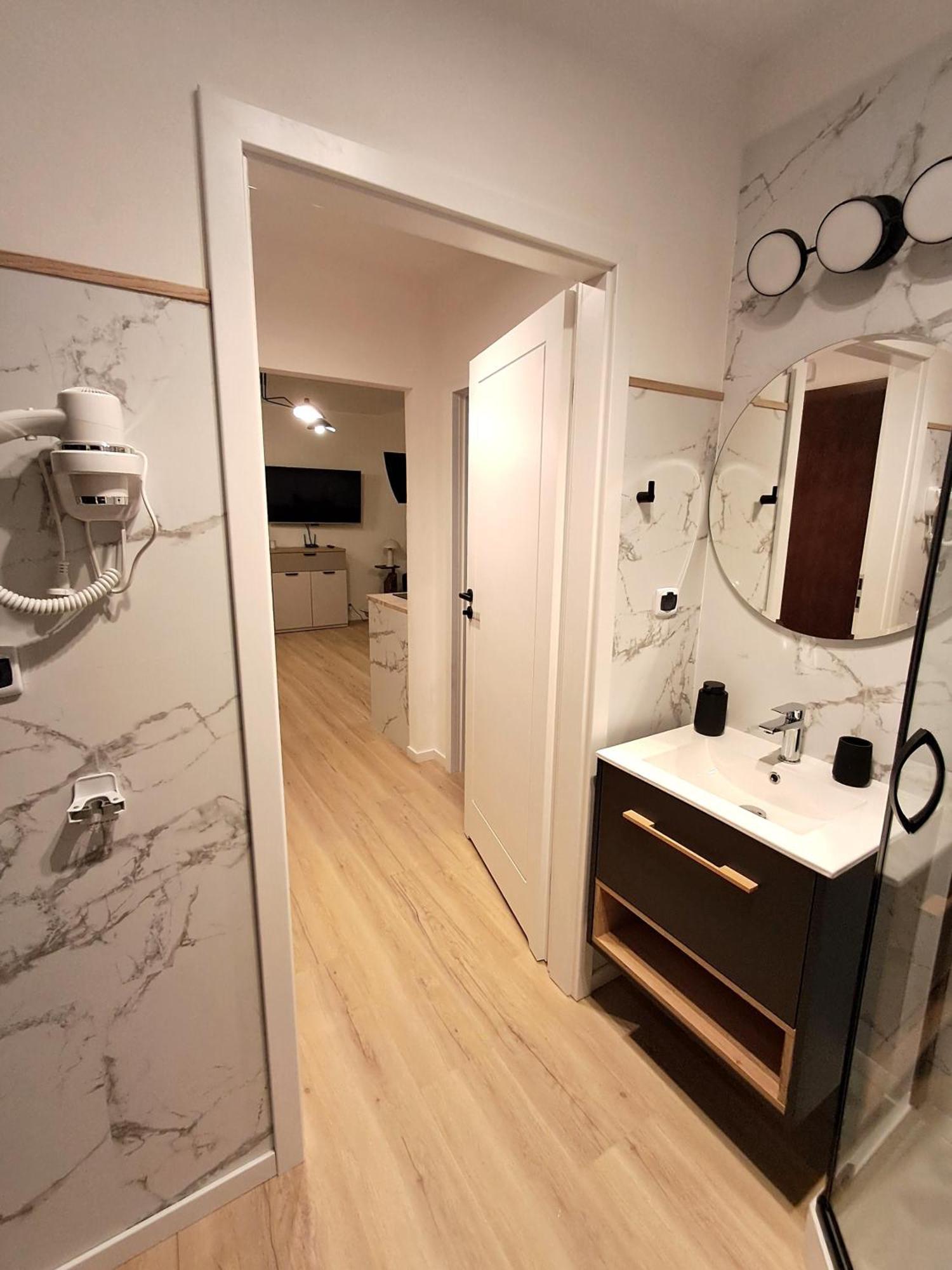 Apartment Szklar-ski Szklarska Poreba