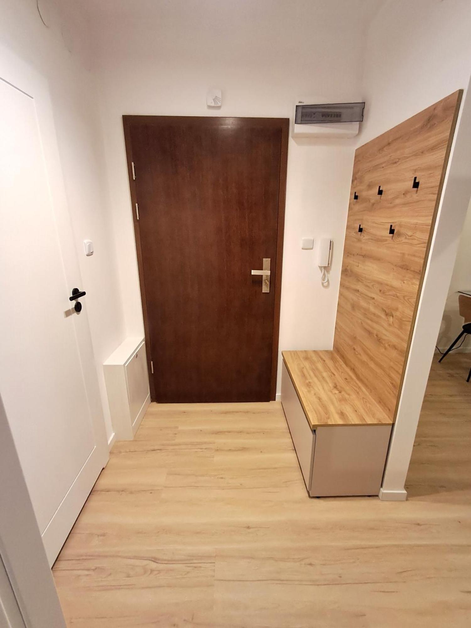Apartment Szklar-ski *